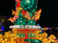 -泉城欧乐堡梦幻世界