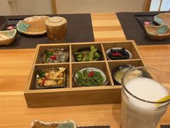 -酒久自助料理(佳兆业店)