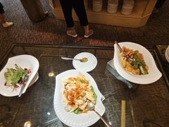 -珀丽酒店-协奏坊餐厅