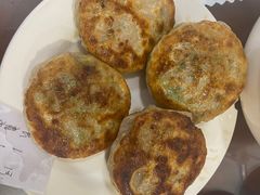 -牛庄高晓山风味馅饼城(海城店)