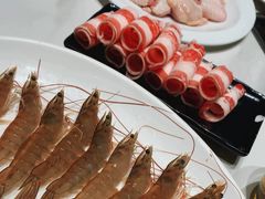 -蚝大仙横琴生蚝火锅(日月贝店)