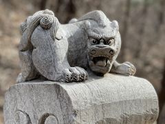 -八大处公园