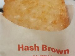 -麦当劳(龙之梦购物中心店)