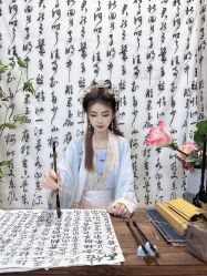 -上海绛芸轩汉服馆(松江店)