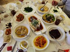 -金时代顺风大酒店(爱琴海购物中心店)