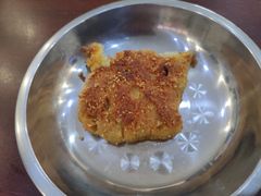 核桃馍-张明富面皮店(东大街店)
