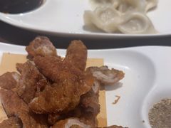 -老厨家(友谊路总店)