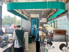 -自然椰·海南清补凉(海月广场店)