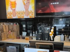 -麦当劳(健德桥得来速店)