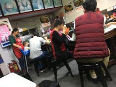 -食惠里小笼包面馆(越秀店)