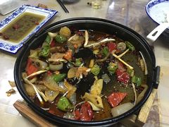 -伊鑫阁美食