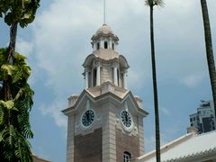 android_upload_pic-香港大学