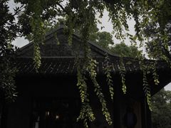 -个园