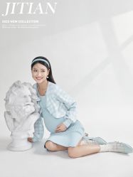 点击看大图 -专注孕妇照亲子照·纪田摄影