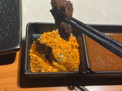-久藏·横膈膜烧肉·酒场(江汉路店)