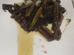 -食為天·本地人爱吃的淮扬菜(瘦西湖店)