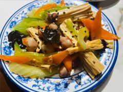 -雁滩白记·兰州牛肉面