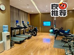 -西安君富酒店(大明宫龙首原地铁站店)