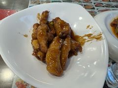 -老西安韩记三鲜煮馍(四府街店)