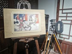 -上海动漫博物馆