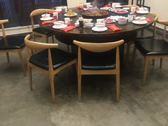 包厢-仁虎老火锅(黄泥磅店)