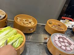 -龍歌自助小火锅(李沧丽达店)