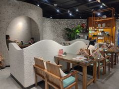 大堂-红蕃干锅·脆皮香辣虾(南屏街金鹰店)