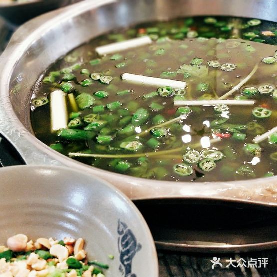 南兴鱼庄