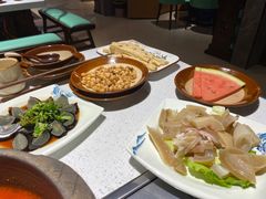 -贵府酸汤牛肉火锅·贵州老字号(飞山街店)
