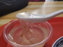 藕糕-没牙伯花生汤店(老药洲店)