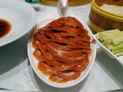 -香雪海饭店中餐厅(人民桥店)