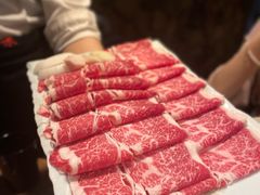-满来寿喜烧(金虹桥店)