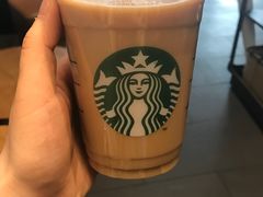 -星巴克(徐州苏宁广场B1店)