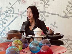 -厦门艾美酒店·乐美中餐厅