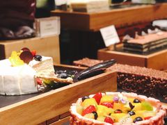 -广州富力君悦大酒店·凯菲厅