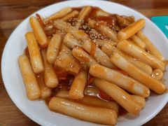 -优壹佳·延边朝鲜族料理(中山北路店)