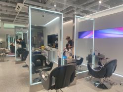 -M1 HAIR烫染
