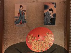 -广州增城保利皇冠假日酒店-玄日本餐厅