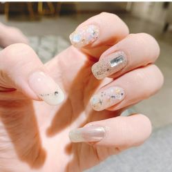 -Pink You美甲洗眉纹绣定制中心