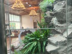 -天明山温泉大酒店