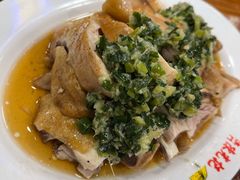 -澳门陈光记烧味饭店(南京德基广场店)