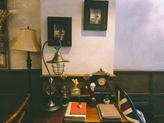 大堂-春风·有糖(崇宁路店)