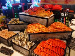 -西安W酒店·WEI全味西餐厅