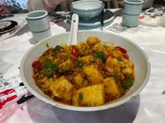 红烧米豆腐-壹盏灯(惠农店)