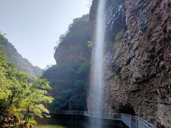 -湖洞水自然风景区
