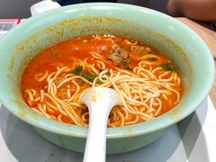 -李先生牛肉面大王(广渠门内店)