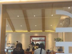 -稀物集咖啡(徽州大道店)