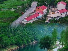 -仙寓山景区