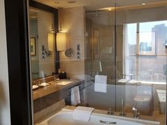 -广州粤海喜来登酒店