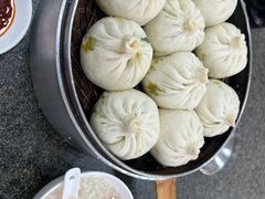 -胡家包子·清真(大众巷店)